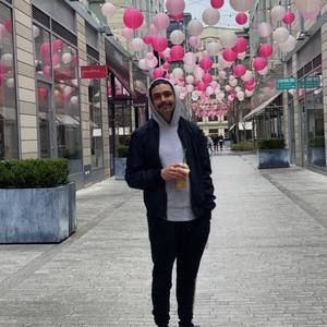 Meet your Posher, Evan